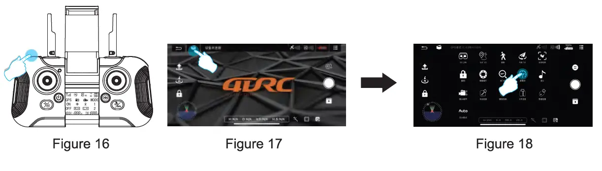 4DRC-4D-F13-Drone-Quadcopter-FIG-38