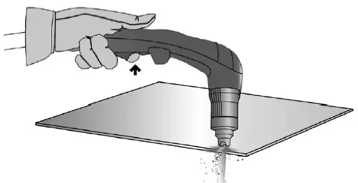 GYS CUTTER 45 CT 45A Plasma Cutter 14