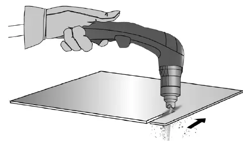 GYS CUTTER 45 CT 45A Plasma Cutter 15
