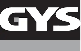 GYS CUTTER 45 CT 45A Plasma Cutter logo