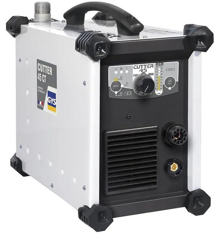 GYS CUTTER 45 CT 45A Plasma Cutter product