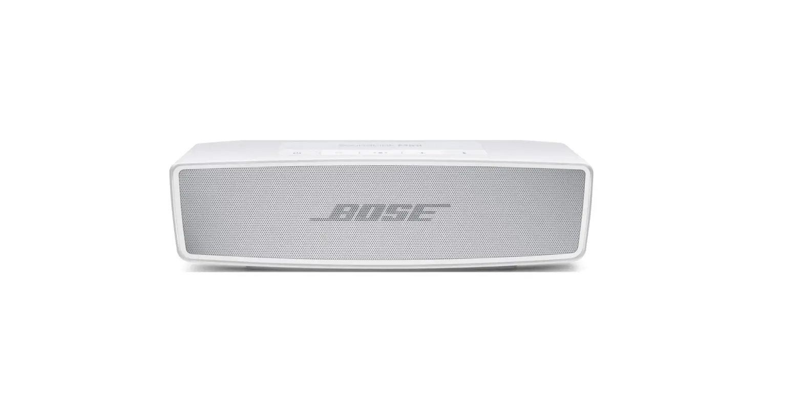 Bose 835799-0200 Soundlink Mini Ii Special Edition Bluetooth Speaker User Guide Bose 835799-0200 Soundlink Mini Ii Special Edition Bluetooth Speaker User Guide