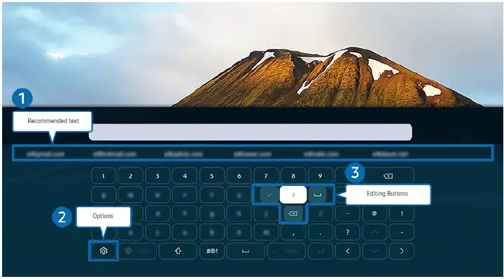 Samsung-QLED-TV-AU9-Series-Smart-Remote-fig-14