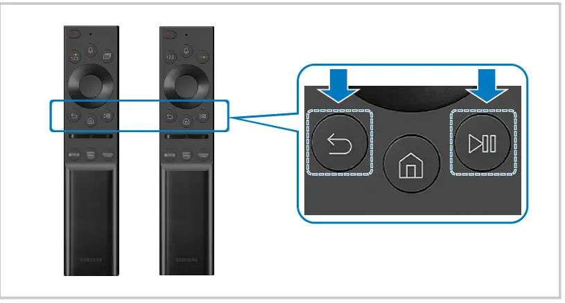 Samsung-QLED-TV-AU9-Series-Smart-Remote-fig-9