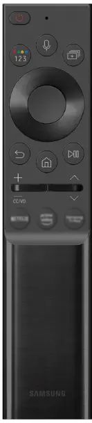 Samsung-QLED-TV-AU9-Series-Smart-Remote-product