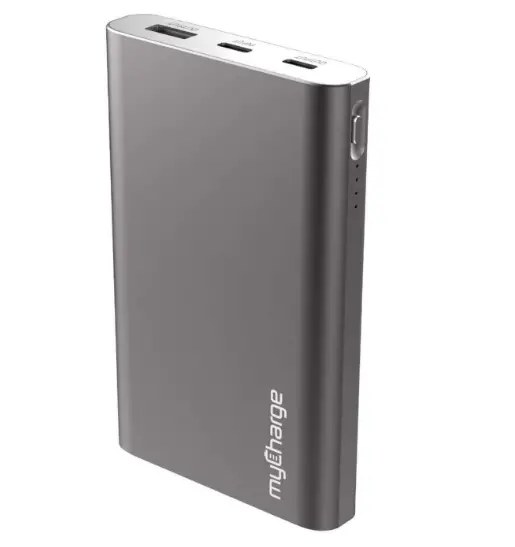 Mycharge Razormax Rzqc80gv User Manual