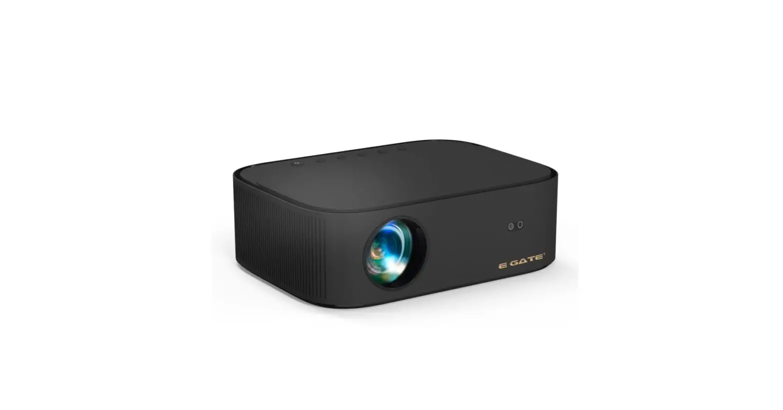 Egate O9 Pro Automatic Smart Projector User Manual