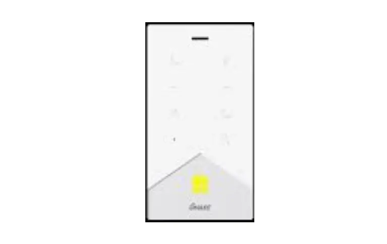 Dnake E211 Indoor Monitor User Guide Dnake E211 Indoor Monitor User Guide