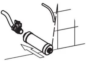 INSTALLATION INSTRUCTIONS