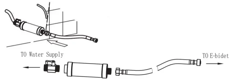 INSTALLATION INSTRUCTIONS