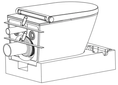 INSTALLATION INSTRUCTIONS