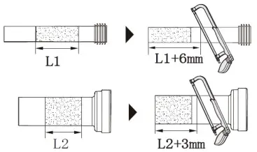 INSTALLATION INSTRUCTIONS