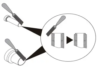 INSTALLATION INSTRUCTIONS