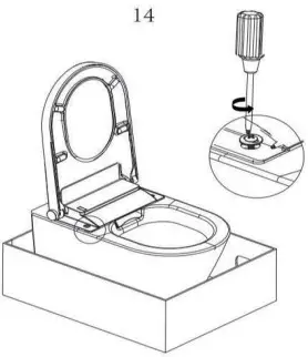 INSTALLATION INSTRUCTIONS