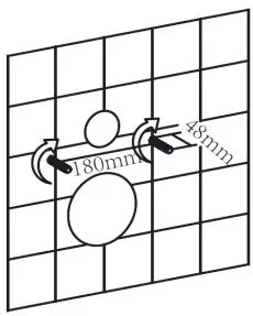 INSTALLATION INSTRUCTIONS