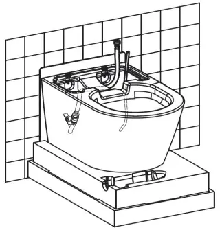 INSTALLATION INSTRUCTIONS