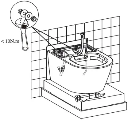 INSTALLATION INSTRUCTIONS