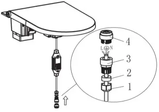 INSTALLATION INSTRUCTIONS