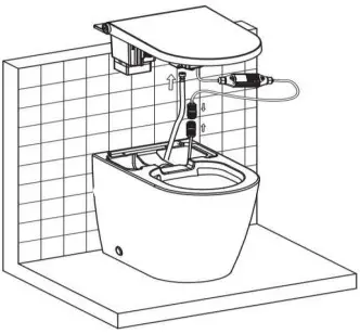 INSTALLATION INSTRUCTIONS