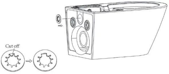 INSTALLATION INSTRUCTIONS