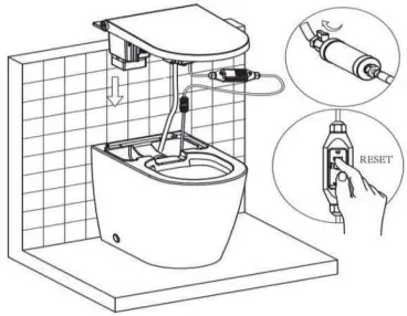 INSTALLATION INSTRUCTIONS