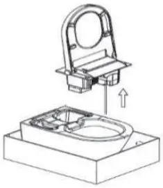 REPLACING THE FILTER