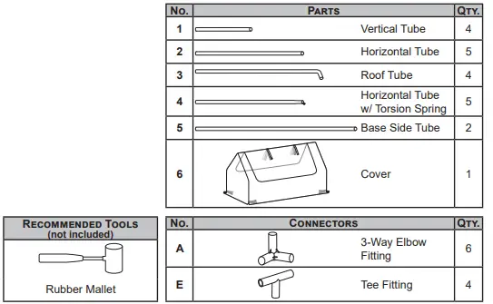 Sunnydaze-Decor-HB-726-Mini-Greenhouse-fig-1