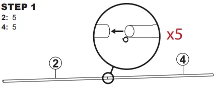 Sunnydaze-Decor-HB-726-Mini-Greenhouse-fig-2