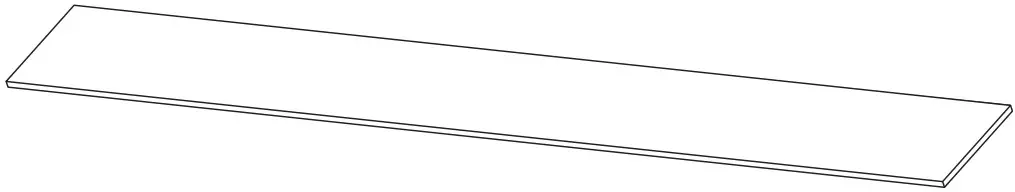 Rubbermaid 2173354 Rapid Wood Shelf Kit - Tools 11