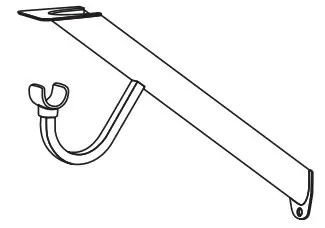 Rubbermaid 2173354 Rapid Wood Shelf Kit - Tools 12