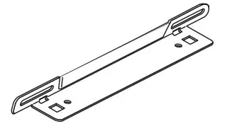 Rubbermaid 2173354 Rapid Wood Shelf Kit - Tools 6