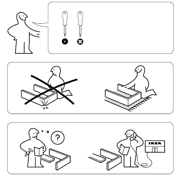 IKEA-KRILLE-Leg-with-Castor-white-27-1-2-1