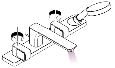 hansgrohe-AXOR-11445000-Urquiola-Bath-Mixers-fig 16