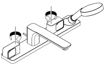 hansgrohe-AXOR-11445000-Urquiola-Bath-Mixers-fig 17