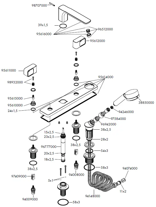 hansgrohe-AXOR-11445000-Urquiola-Bath-Mixers-fig 24
