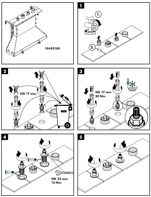 hansgrohe-AXOR-11445000-Urquiola-Bath-Mixers-fig 8