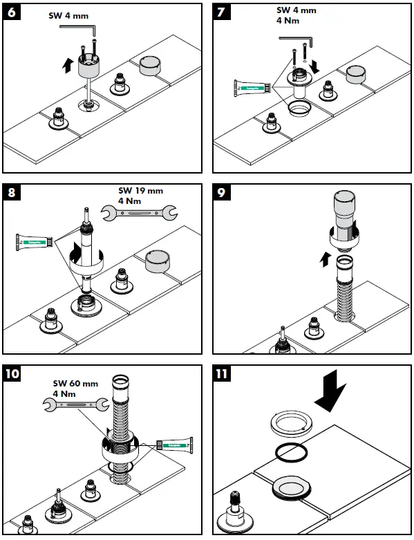 hansgrohe-AXOR-11445000-Urquiola-Bath-Mixers-fig 9