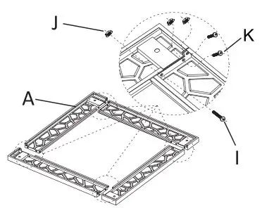 Outsunny-842-073-Metal-Fire-Pit-With-Waterproof-Cover-2