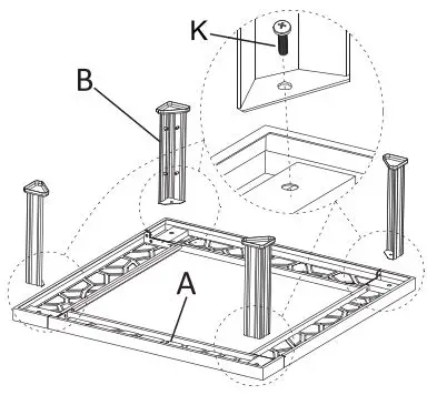 Outsunny-842-073-Metal-Fire-Pit-With-Waterproof-Cover-3