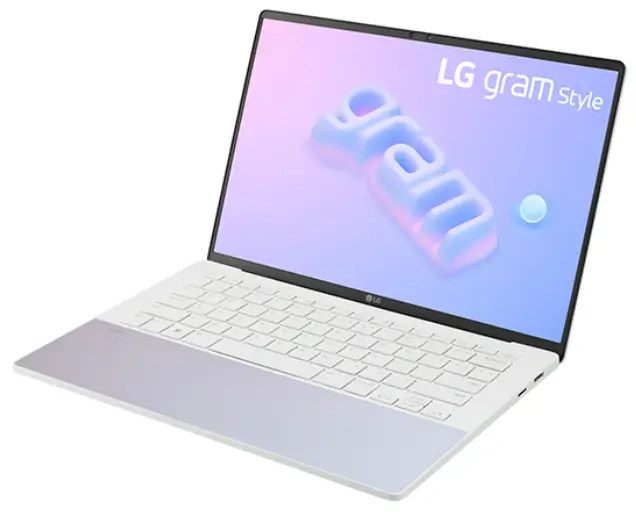 LG 14Z90RS Series Notebook