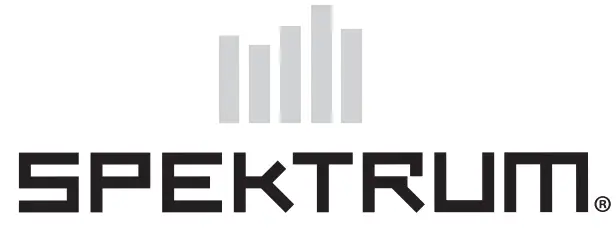 SPEKTRUM Logo