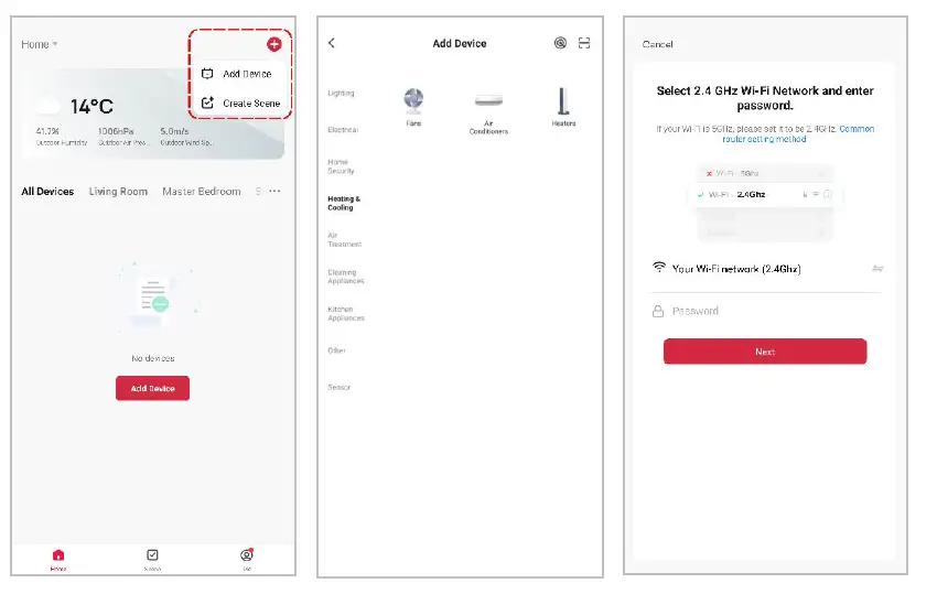 kogan-KASHTCWF18BA-SmarterHome-Ceiling-Strip-Radiant-Heater-15
