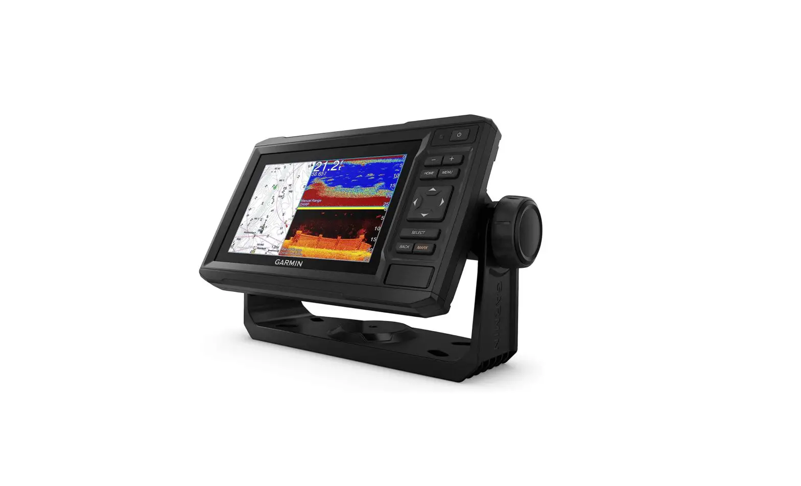 Garmin Echomap Plus Uhd 64cv Keyed Chartplotter Owner’s Manual Garmin Echomap Plus Uhd 64cv Keyed Chartplotter Owner’s Manual