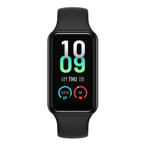 Amazfit Band 7 Overseas Version
