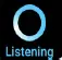 Listening