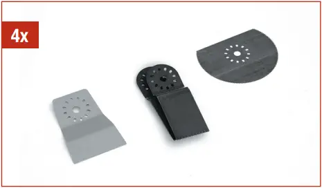 Pattfield PMF-300G 300W Multi Tool - a3