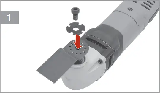 Pattfield PMF-300G 300W Multi Tool - c3