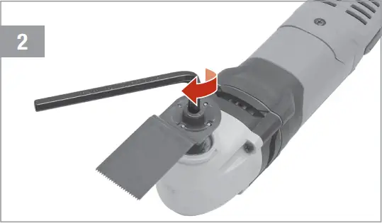 Pattfield PMF-300G 300W Multi Tool - c4