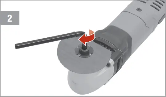 Pattfield PMF-300G 300W Multi Tool - c6