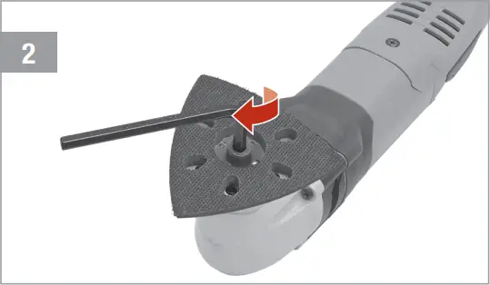 Pattfield PMF-300G 300W Multi Tool - c8